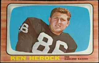 Ken Herock