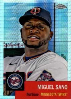 Miguel Sano