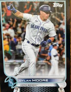 Dylan Moore