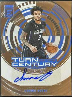 Chuma Okeke