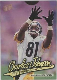 Charles Johnson