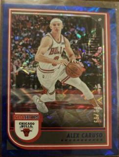 Alex Caruso