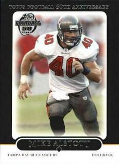 Mike Alstott