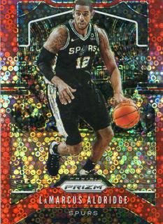 LaMarcus Aldridge