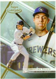 Christian Yelich