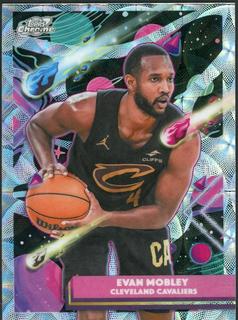 Evan Mobley