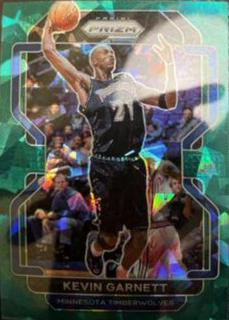 Kevin Garnett