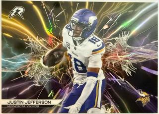 Justin Jefferson