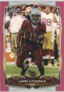 Larry Fitzgerald