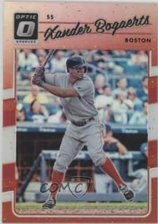 Xander Bogaerts