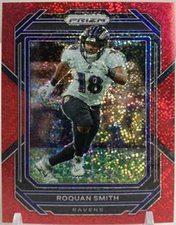 Roquan Smith