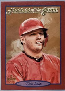 Mike Trout