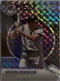 Brooks Robinson