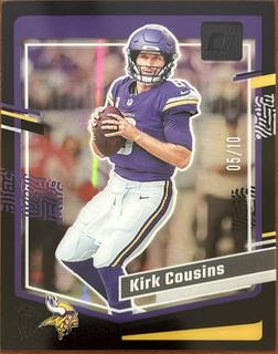 Kirk Cousins