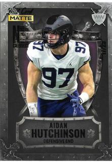 Aidan Hutchinson