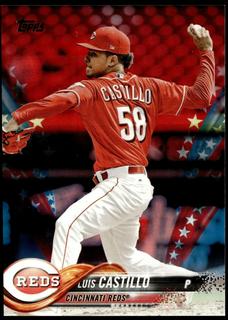 Luis Castillo