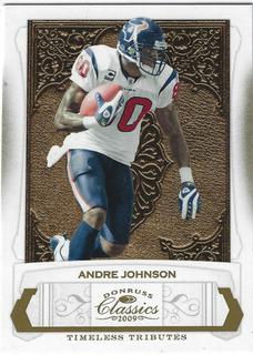 Andre Johnson