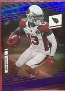 Christian Kirk
