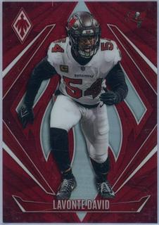Lavonte David
