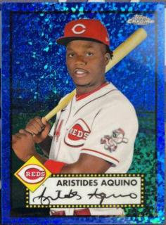 Aristides Aquino