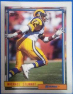 Michael Stewart