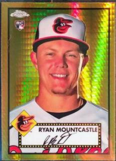 Ryan Mountcastle