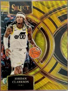 Jordan Clarkson