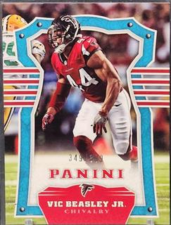Vic Beasley Jr.