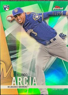 Orlando Arcia