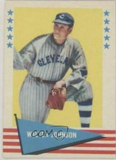 Walter Johnson