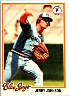 Jerry Johnson