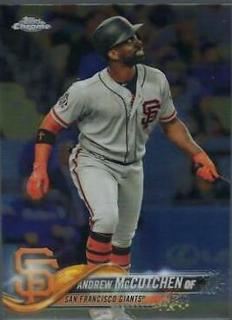 Andrew McCutchen