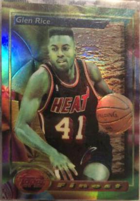 Glen Rice