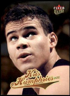 Kris Humphries