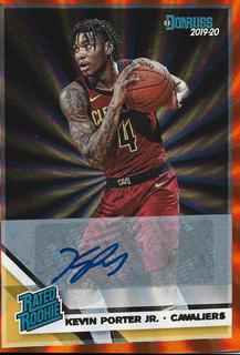 Kevin Porter Jr.
