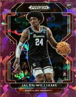 Jalen Williams