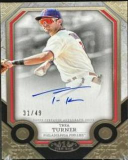 Trea Turner