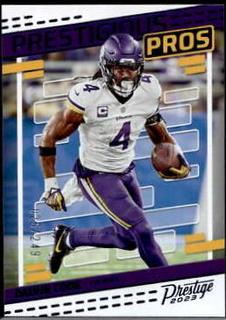 Dalvin Cook
