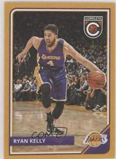Ryan Kelly