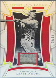 Lefty O'Doul