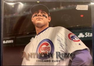 Anthony Rizzo