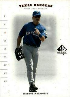 Rafael Palmeiro