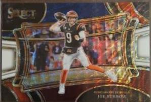 Joe Burrow
