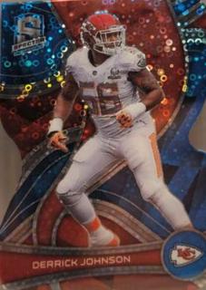 Derrick Johnson