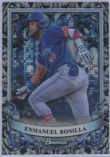 Enmanuel Bonilla