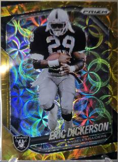 Eric Dickerson