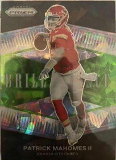 Patrick Mahomes II