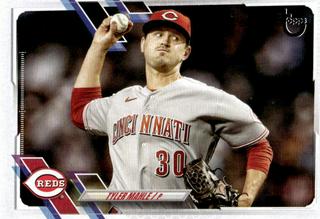Tyler Mahle