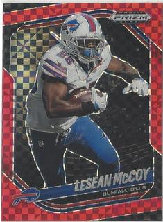 LeSean McCoy