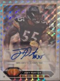 Joey Porter